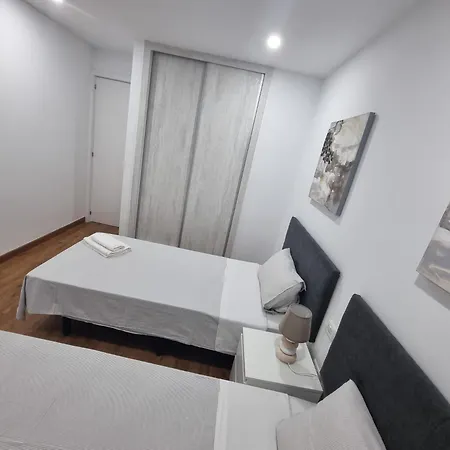 Casa Liotro Comfortable, Panoramic,Central, Near The Sea,Swimming Pool,Wifi,Terrace Los Cristianos  Exterior photo