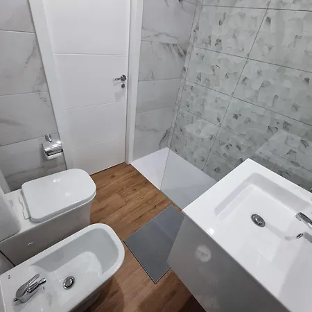 Casa Liotro Comfortable, Panoramic,Central, Near The Sea,Swimming Pool,Wifi,Terrace Los Cristianos  Exterior photo