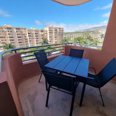 Casa Liotro Comfortable, Panoramic,Central, Near The Sea,Swimming Pool,Wifi,Terrace Los Cristianos  Exterior photo