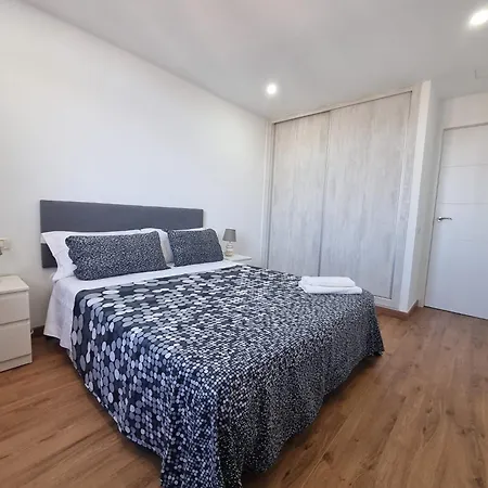 Casa Liotro Comfortable, Panoramic,Central, Near The Sea,Swimming Pool,Wifi,Terrace Los Cristianos  Exterior photo