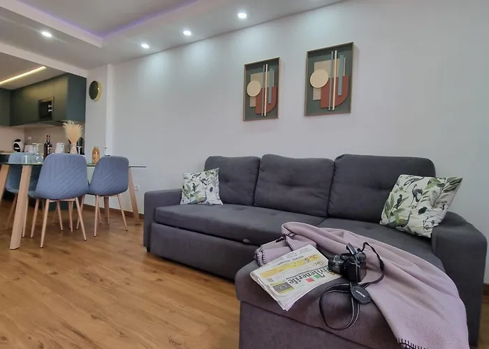 Casa Liotro Comfortable, Panoramic,Central, Near The Sea,Swimming Pool,Wifi,Terrace