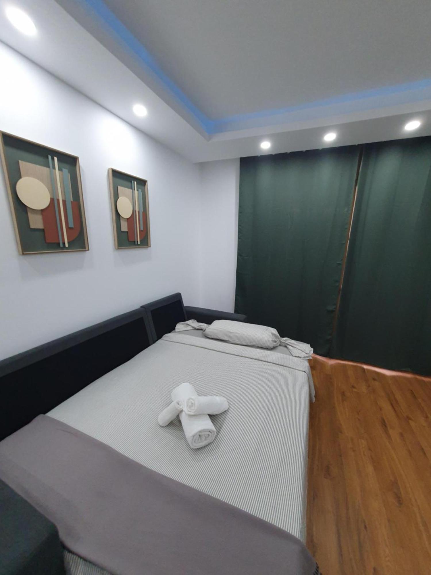 Apartment Casa Liotro Comfortable, Panoramic,central, Near The Sea,swimming Pool,wifi,terrace *
