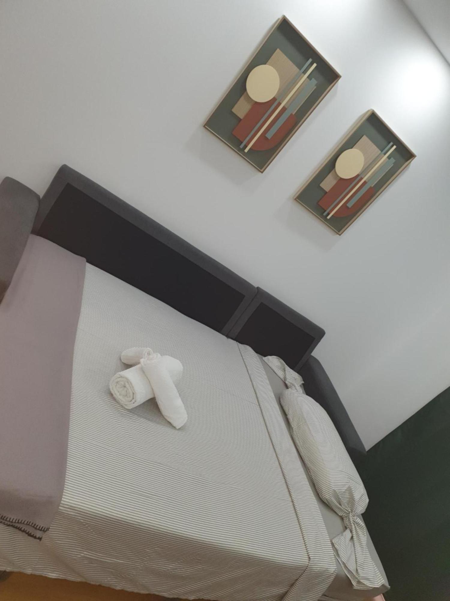 Casa Liotro Comfortable, Panoramic,central, Near The Sea,swimming Pool,wifi,terrace Apartment *