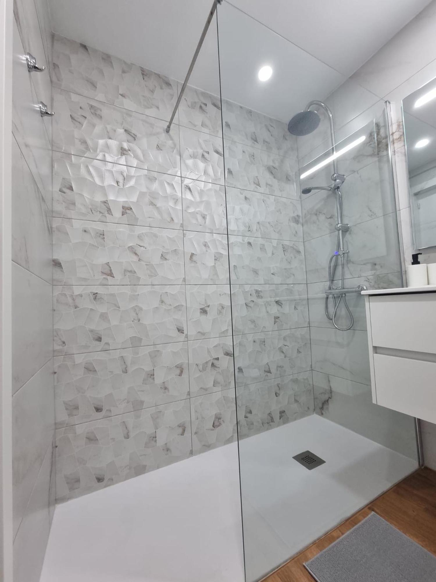 Casa Liotro Comfortable, Panoramic,central, Near The Sea,swimming Pool,wifi,terrace Appartamento Los Cristianos (Tenerife)