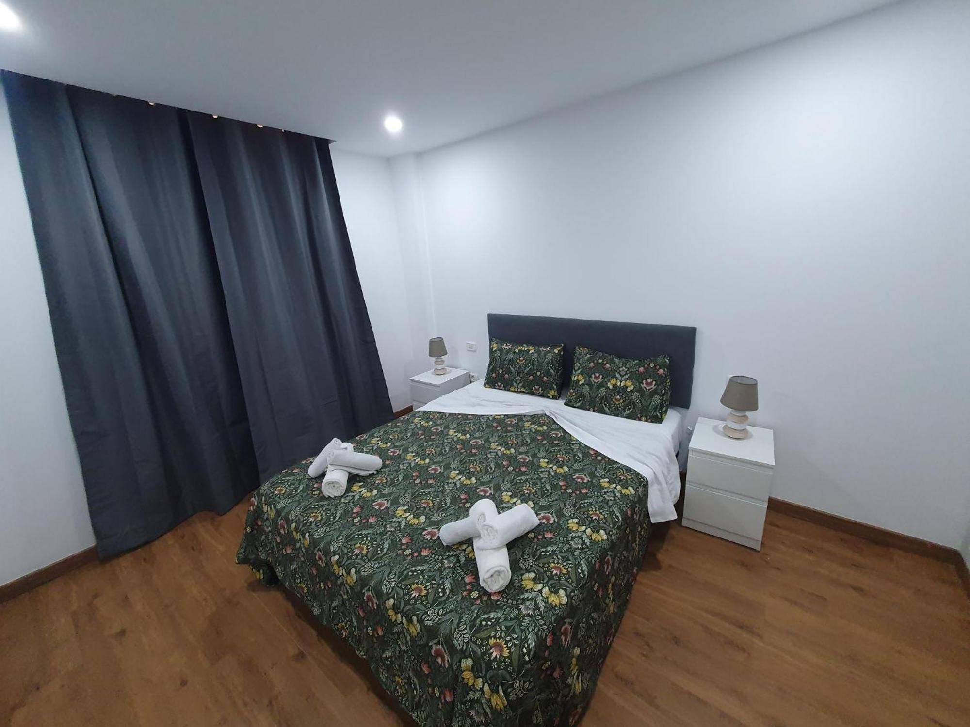 Appartamento Casa Liotro Comfortable, Panoramic,central, Near The Sea,swimming Pool,wifi,terrace Los Cristianos (Tenerife)