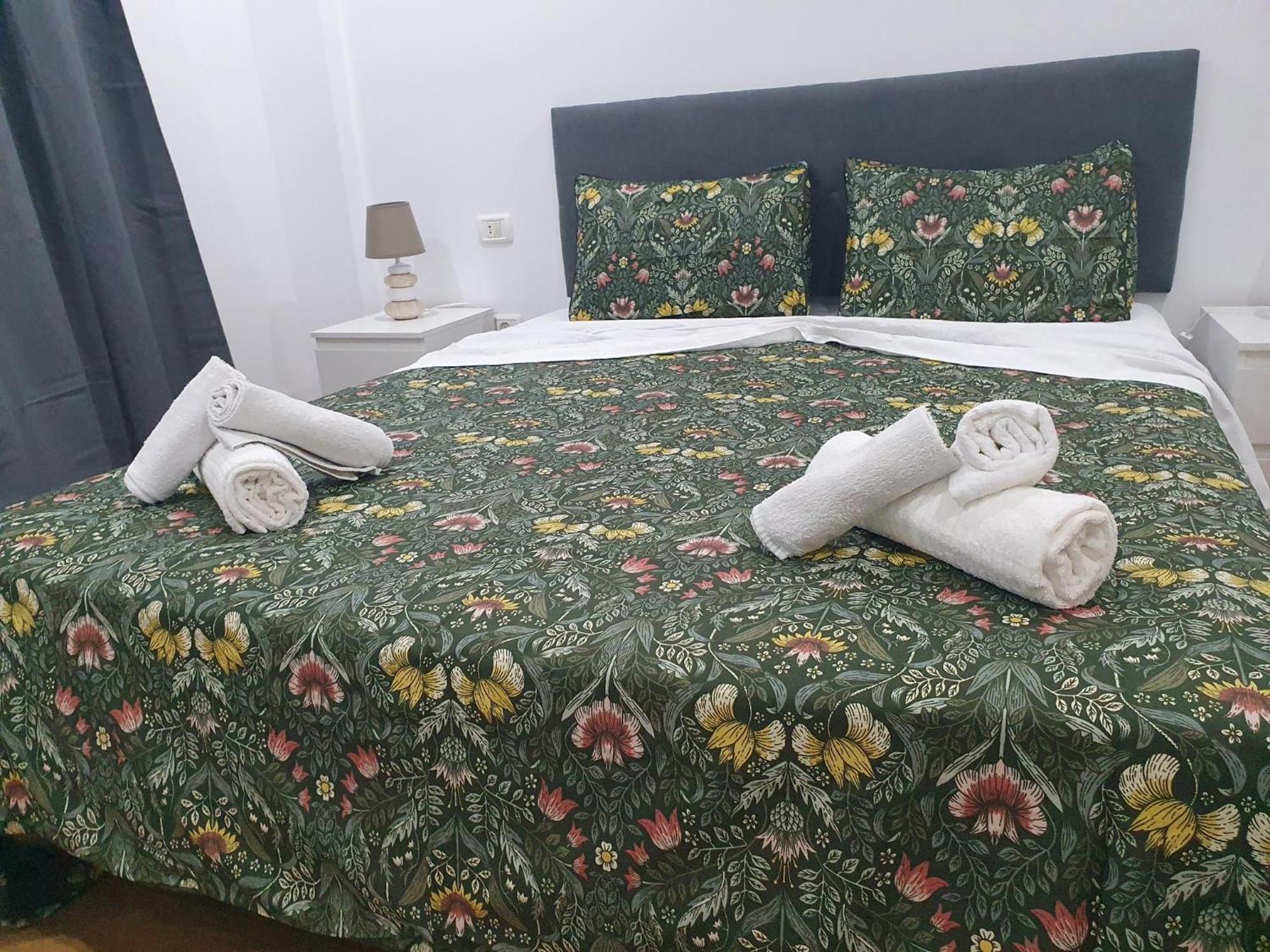 Appartamento Casa Liotro Comfortable, Panoramic,central, Near The Sea,swimming Pool,wifi,terrace Los Cristianos (Tenerife)